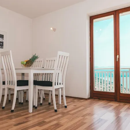 Micic Apartmán Lovran