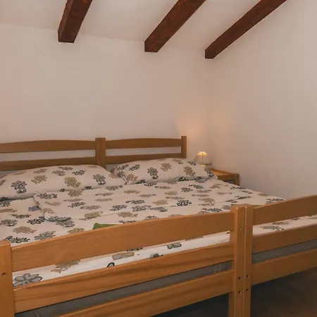 Micic Apartmán Lovran