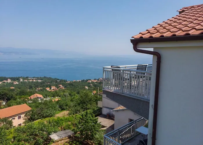 Micic Apartman Lovran