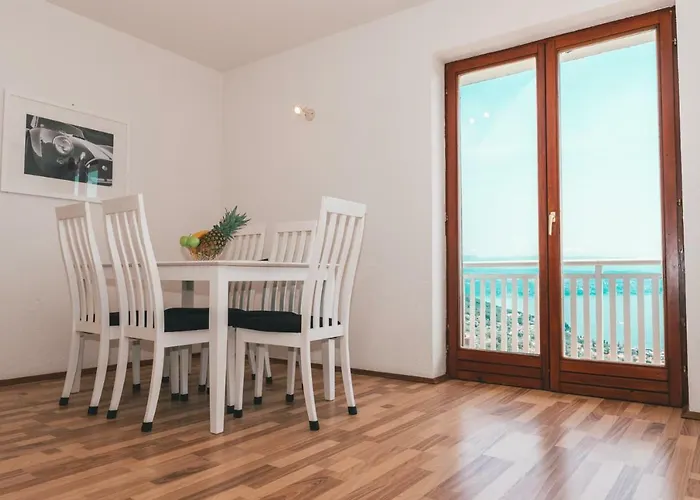 Micic Apartman Lovran