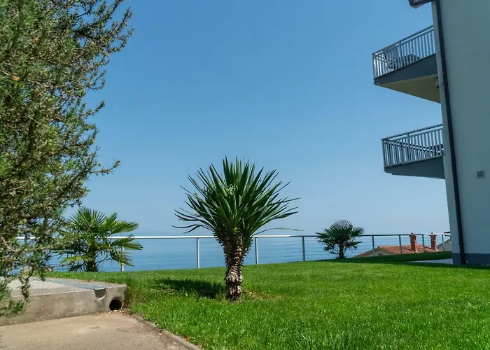 Micic Apartman Lovran