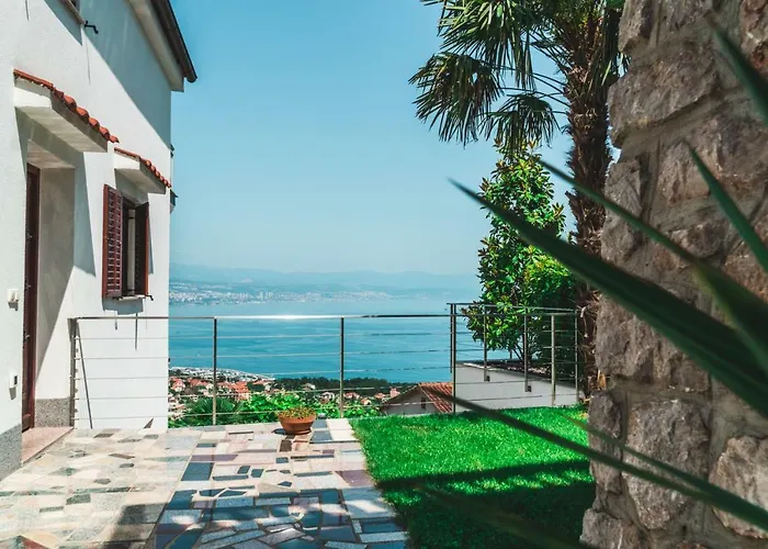 Apartman Micic Lovran