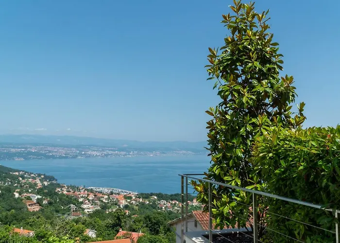 Apartman Micic Lovran