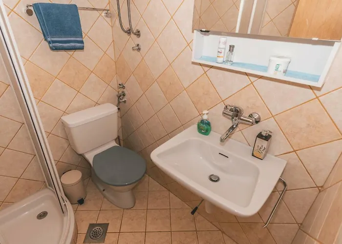 Apartman Micic Lovran