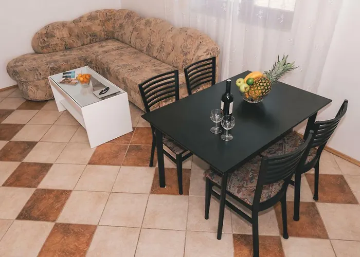 Micic Apartman