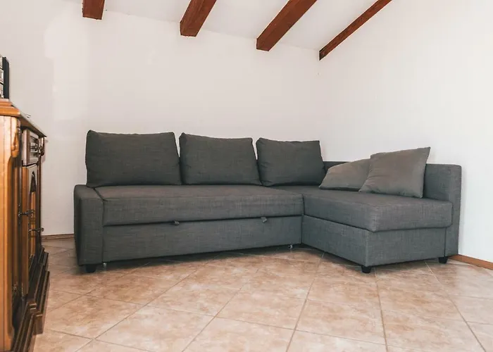 Apartman Micic Lovran