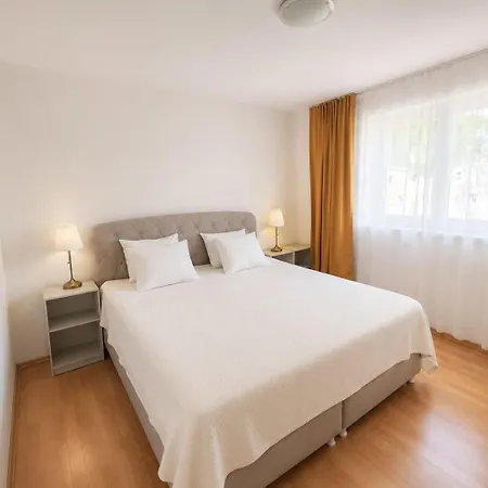 Apartman Micic Lovran