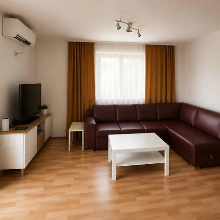 Micic Apartman *