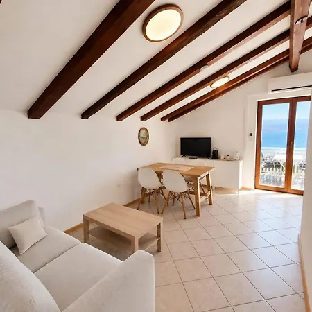 Apartman Micic *