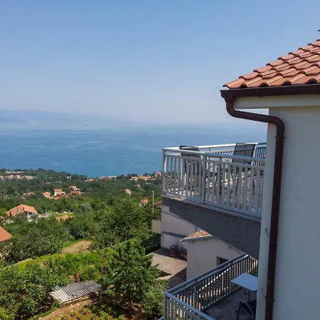 Micic Apartman Lovran