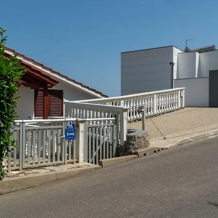 Appartement Micic *