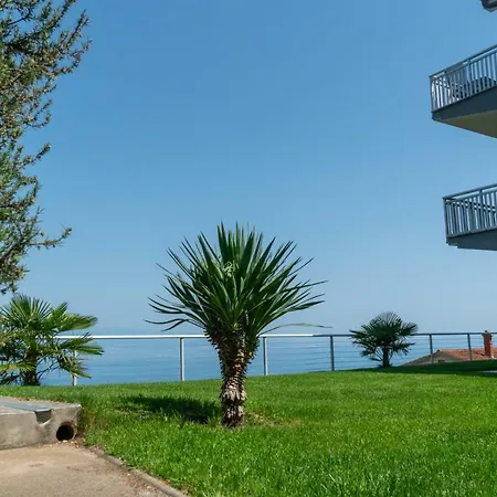 Micic Apartman Lovran