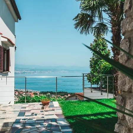 Apartman Micic Lovran