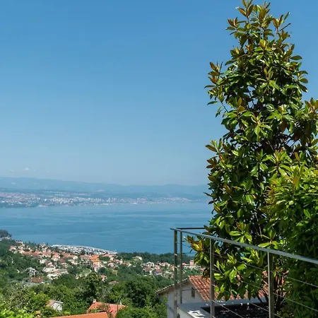 Apartman Micic Lovran