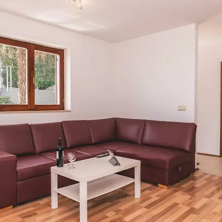 Micic Apartman Lovran