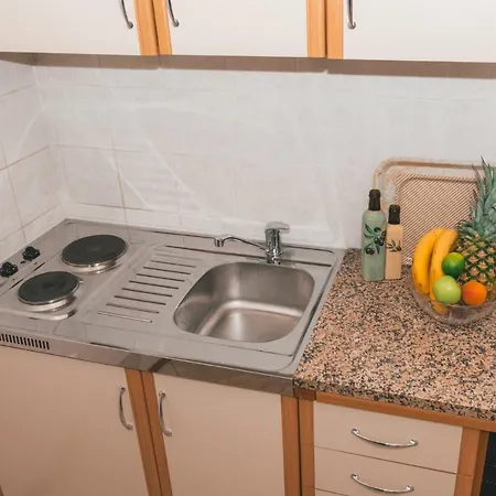 Appartement Micic *