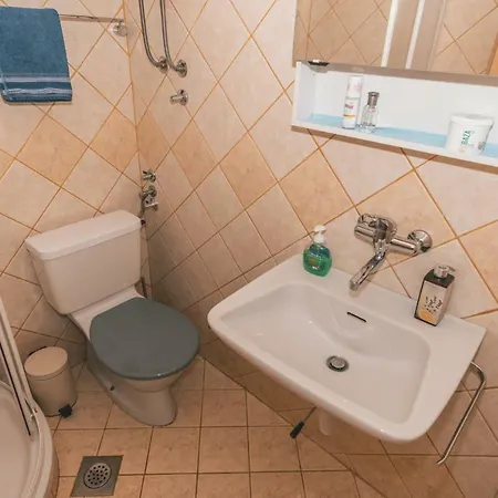 Appartement Micic Lovran