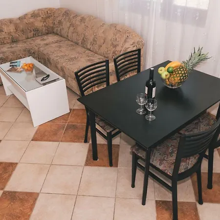 Micic Apartman