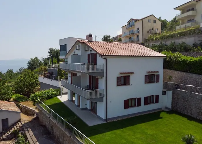 Apartmán Micic *