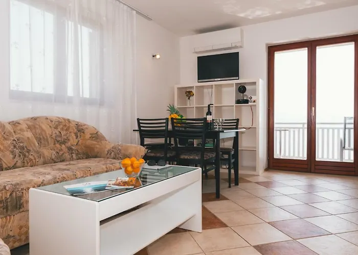 Micic شقة لوفغان