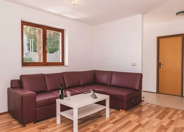 Micic Apartmán Lovran