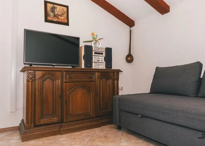 Apartmán Micic