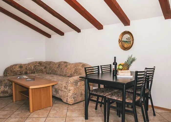 Micic Apartmán Lovran