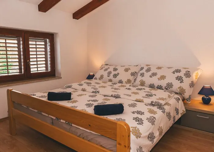 Apartmán Micic *
