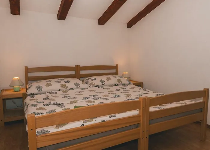 Micic Apartmán Lovran